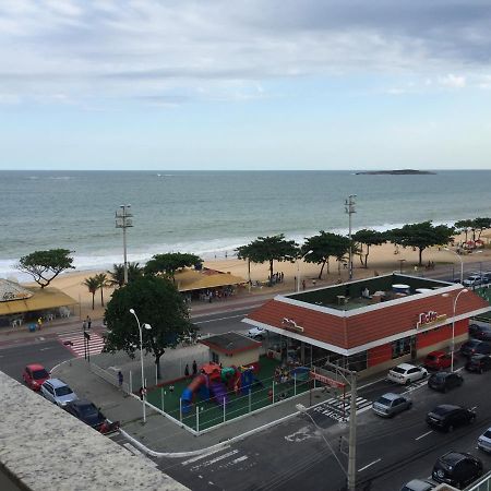 Green Diamond Flet Apartment Vila Velha  Luaran gambar