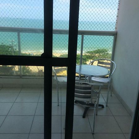 Green Diamond Flet Apartment Vila Velha  Luaran gambar