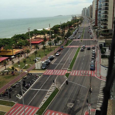 Green Diamond Flet Apartment Vila Velha  Luaran gambar