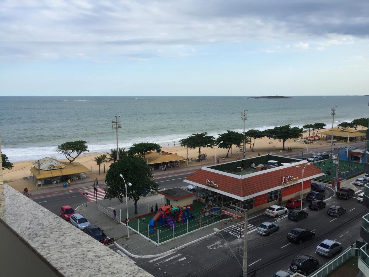 Green Diamond Flet Apartment Vila Velha  Luaran gambar
