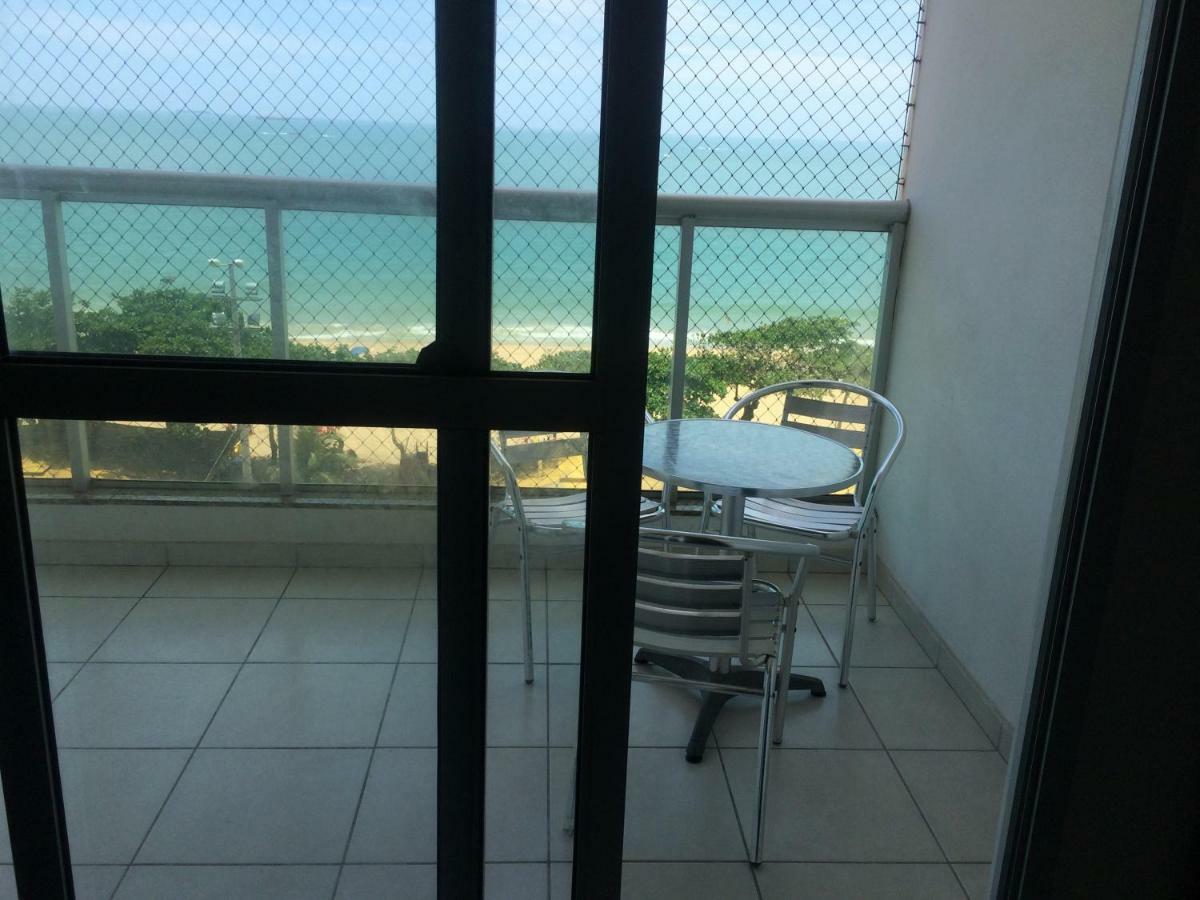 Green Diamond Flet Apartment Vila Velha  Luaran gambar