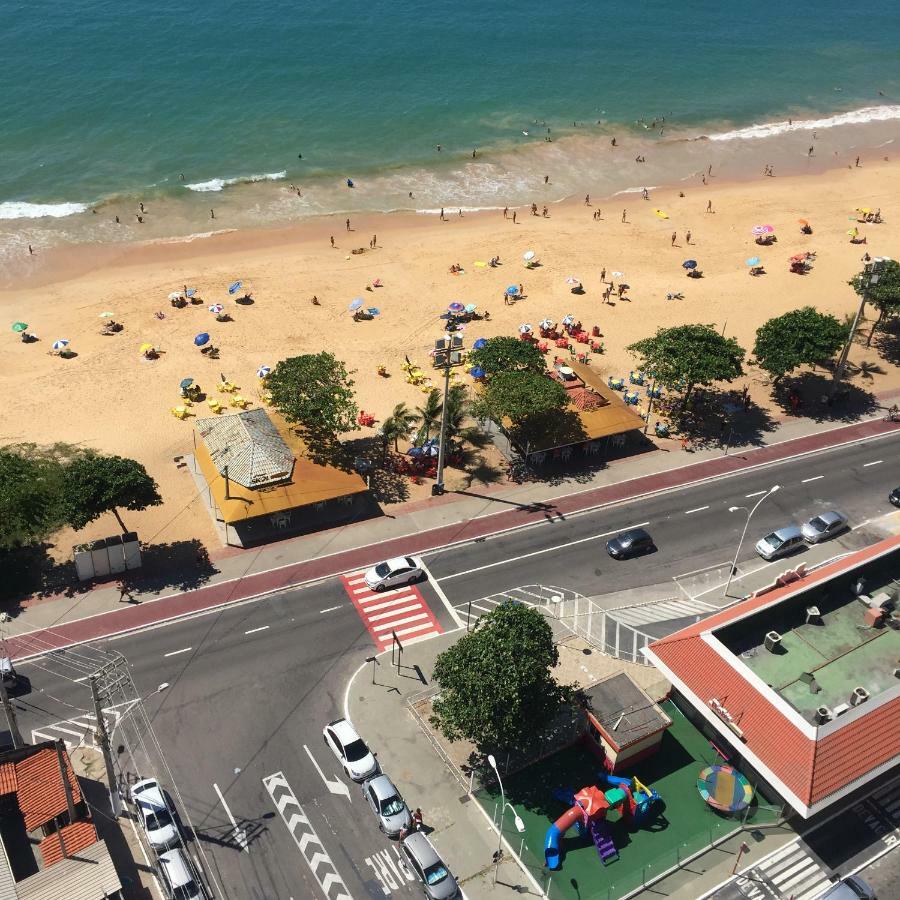 Green Diamond Flet Apartment Vila Velha  Luaran gambar