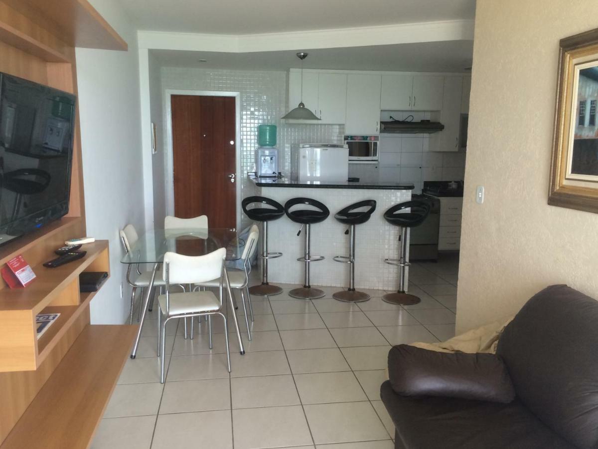 Green Diamond Flet Apartment Vila Velha  Luaran gambar