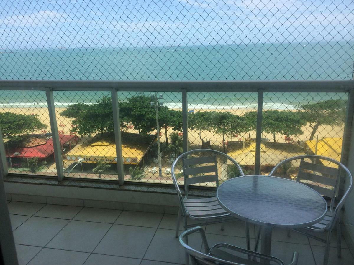 Green Diamond Flet Apartment Vila Velha  Luaran gambar