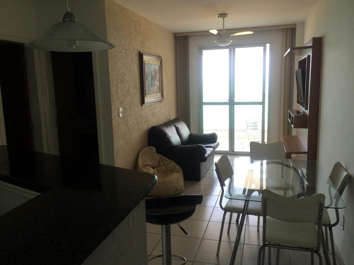 Green Diamond Flet Apartment Vila Velha  Luaran gambar